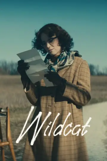 Постер до фильму"Wildcat" #1090638