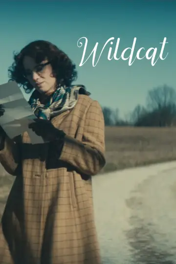 Постер до фильму"Wildcat" #1090640