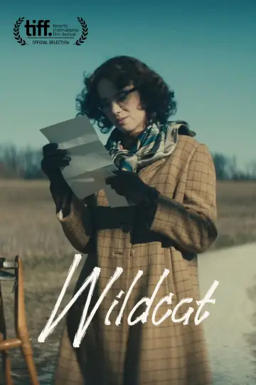 Постер до фильму"Wildcat" #1090641