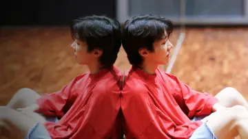 Задник до фильму"j-hope IN THE BOX" #919314