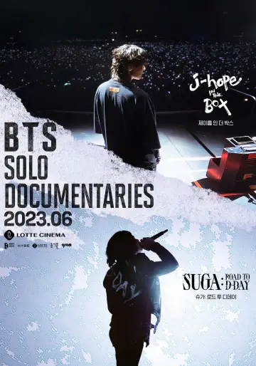 Постер до фильму"j-hope IN THE BOX" #919326