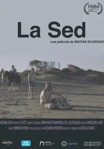 La Sed