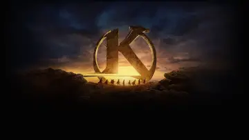 Задник до фильму"Kaamelott : Deuxième Volet, partie 1" #782847