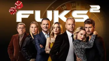 Задник до фільму "Fuks²" #984303