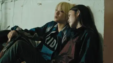 Задник до фільму "ベイビーわるきゅーれ2ベイビー" #1004670