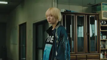 Задник до фільму "ベイビーわるきゅーれ2ベイビー" #1004687