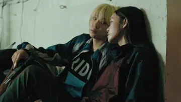 Задник до фільму "ベイビーわるきゅーれ2ベイビー" #1004688
