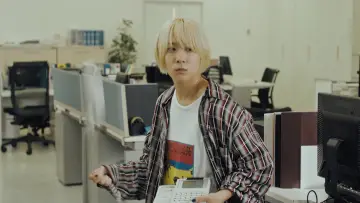 Задник до фільму "ベイビーわるきゅーれ2ベイビー" #1004704