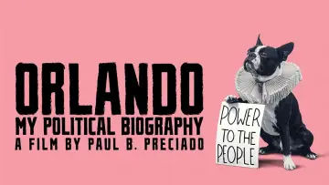 Задник до фильму"Orlando, ma biographie politique" #1049983