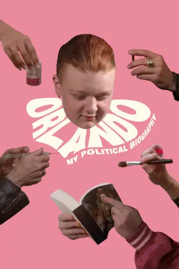 Постер до фильму"Orlando, ma biographie politique" #1049993