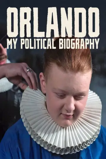 Постер до фильму"Orlando, ma biographie politique" #1049994