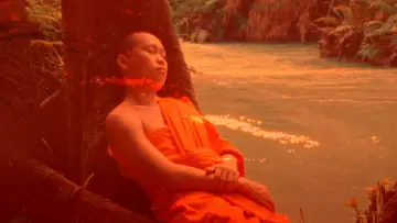 Задник до фильму"Samsara" #368801