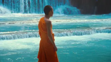 Задник до фильму"Samsara" #368804