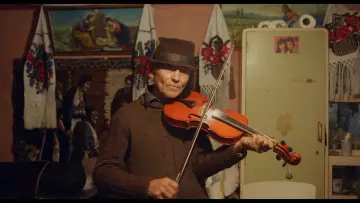 Задник до фильму"У пошуках клезмерів" #1112253