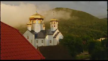 Задник до фильму"У пошуках клезмерів" #1112264