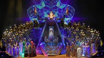 Задник до фильму"Turandot - Liceu" #505830