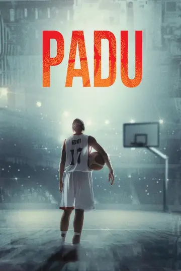 Постер до фільму "Padu" #1113991