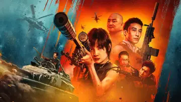 Задник до фильму"狙击之王：暗杀" #482984