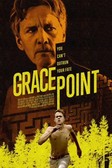 Постер до фільму "Grace Point" #1929011
