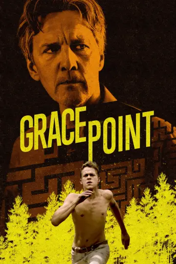 Постер до фільму "Grace Point" #1929012