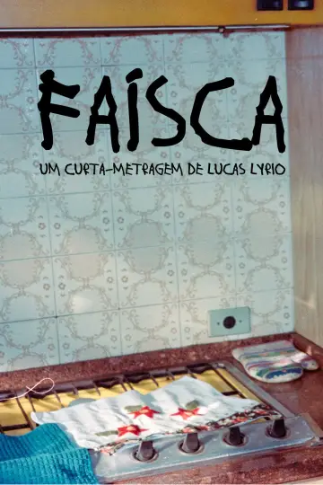 Постер до фильму"Faísca" #1174135