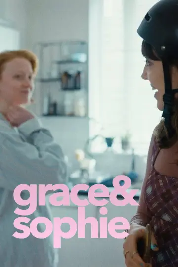 Постер до фільму "Grace & Sophie" #1631998