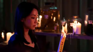 Задник до фильму"愛的噩夢" #922201