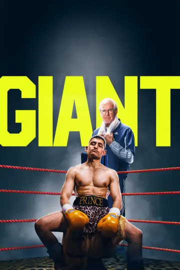 Постер до фильму"Giant" #521985