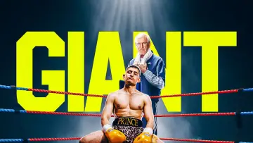 Задник до фильму"Giant" #816882