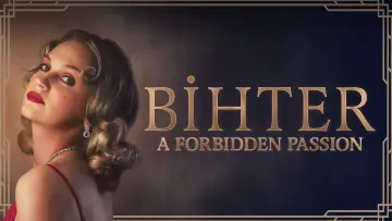 Задник до фильму"Bihter" #8615