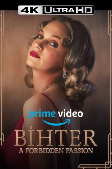 Постер до фильму"Bihter" #8618