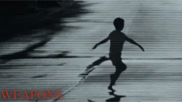 Задник до фильму"Зброя" #518997