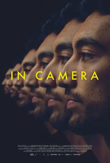 Постер до фильму"In Camera" #1175728