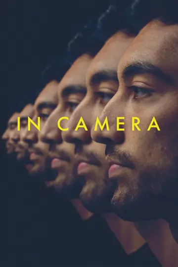 Постер до фильму"In Camera" #1175729