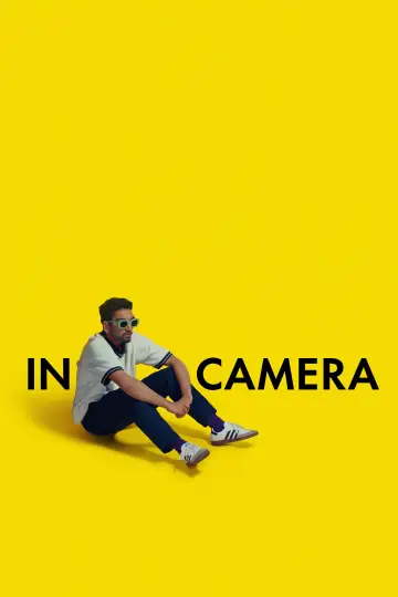 Постер до фильму"In Camera" #1175730