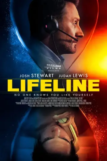 Постер до фильму"Lifeline" #700814