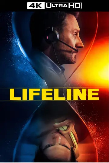 Постер до фильму"Lifeline" #700818