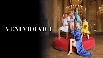 Задник до фильму"Veni Vidi Vici" #792378