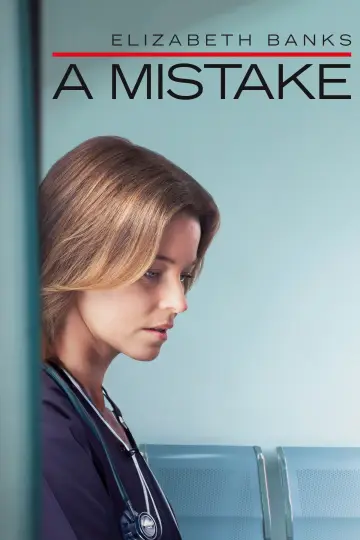 Постер до фільму "A Mistake" #730510
