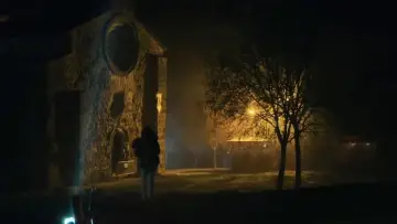 Задник до фильму"La ermita" #449550