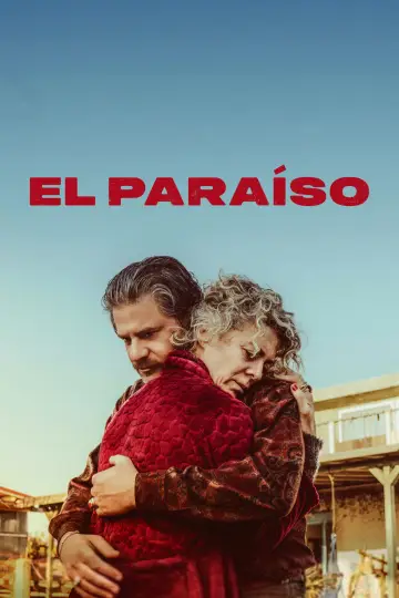 Постер до фільму "El Paraíso" #1114084