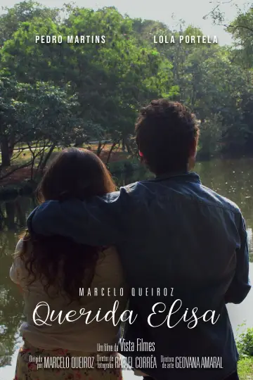 Постер до фильму"Querida Elisa" #1181058