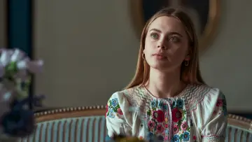Задник до фильму"Royalteen: Принцеса Маргрете" #334713