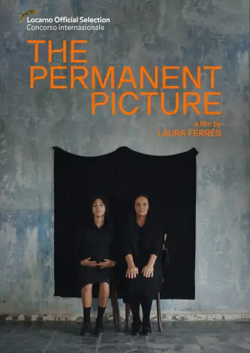 Постер до фильму"La imatge permanent" #1054997