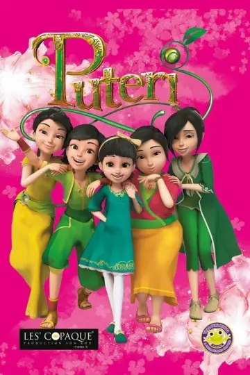 Puteri Limau