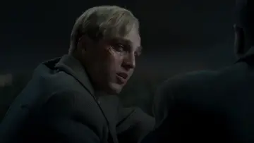 Задник до фильму"Бонгьоффер: Пастор. Шпигун. Вбивця." #664611