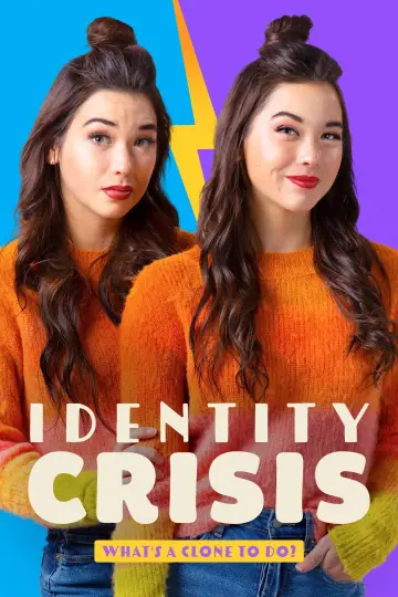Постер до фильму"Identity Crisis" #1136247