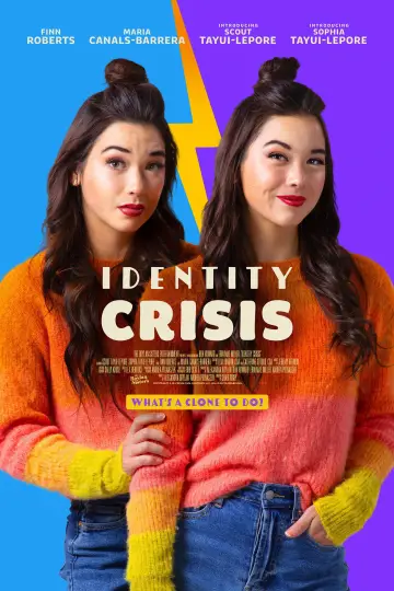 Постер до фильму"Identity Crisis" #1136248