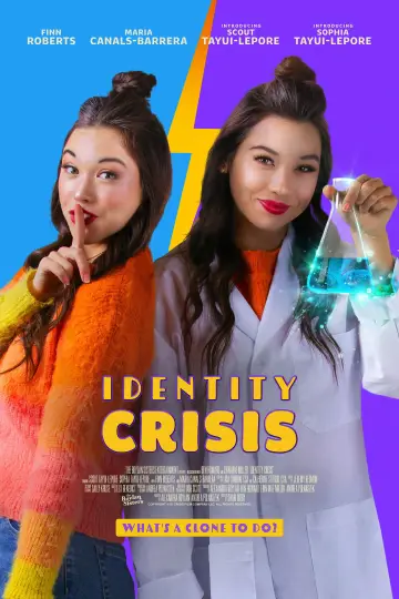 Постер до фильму"Identity Crisis" #1136249