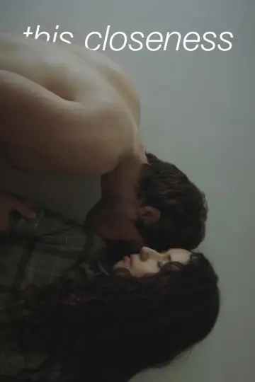Постер до фильму"This Closeness" #1108853